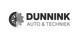 Logo Dunnink Auto & Techniek